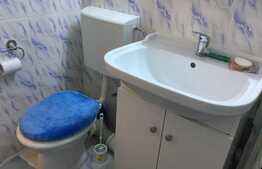 Garsoniera semidecomandata, 22 mp in zona Strazii Rasaritului