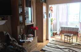 Garsoniera semidecomandata, 22 mp in zona Strazii Rasaritului