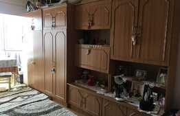 Garsoniera semidecomandata, 22 mp in zona Strazii Rasaritului