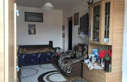 Garsoniera semidecomandata, 22 mp in zona Strazii Rasaritului