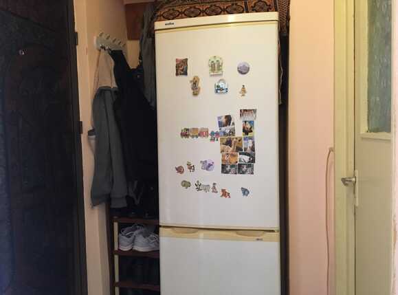 Garsonieră de vânzare Marasti - 63977AV | BLITZ Cluj-Napoca | Poza11