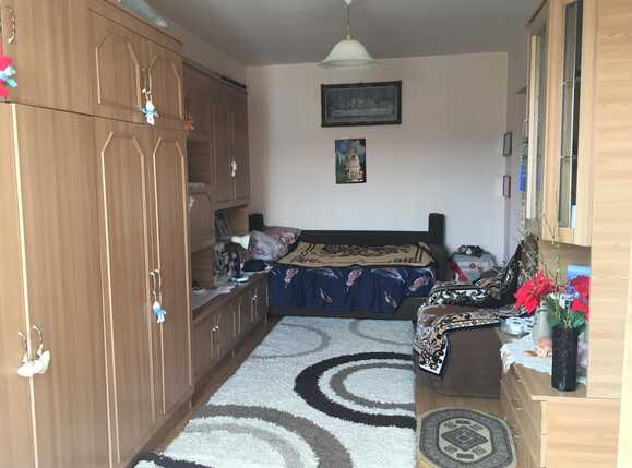 Garsonieră de vânzare Marasti - 63977AV | BLITZ Cluj-Napoca | Poza2