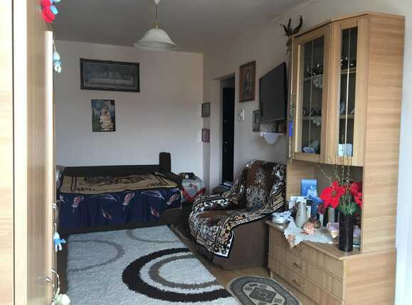 Garsonieră de vânzare Marasti - 63977AV | BLITZ Cluj-Napoca | Poza1