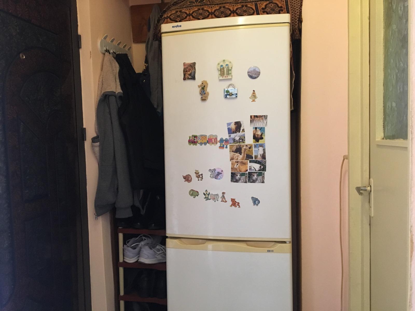 Garsonieră de vânzare Marasti - 63977AV | BLITZ Cluj-Napoca | Poza11