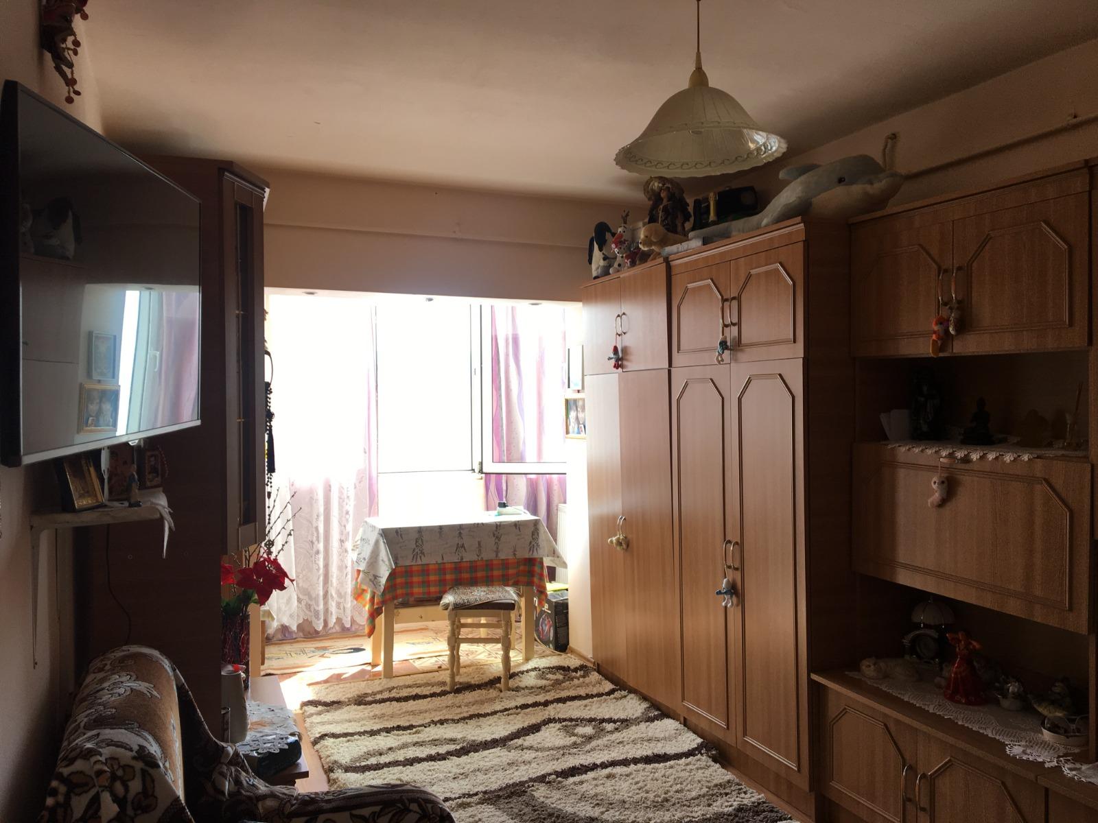 Garsonieră de vânzare Marasti - 63977AV | BLITZ Cluj-Napoca | Poza5