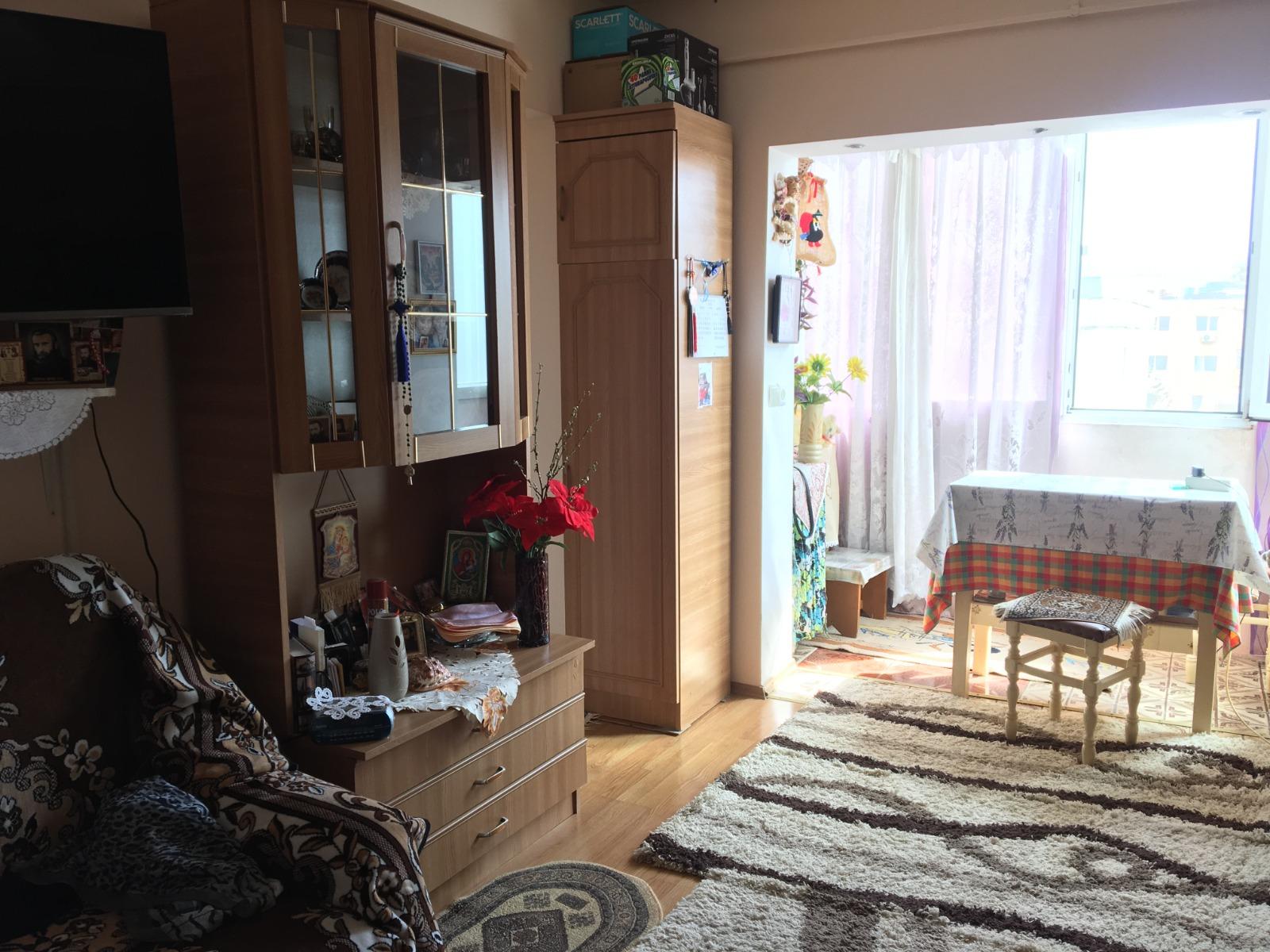 Garsonieră de vânzare Marasti - 63977AV | BLITZ Cluj-Napoca | Poza3