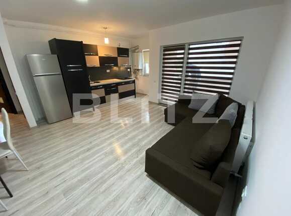 Apartament de vânzare 2 camere Floreşti - 63978AV | BLITZ Cluj-Napoca | Poza3
