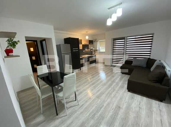 Apartament de vânzare 2 camere Floreşti - 63978AV | BLITZ Cluj-Napoca | Poza1