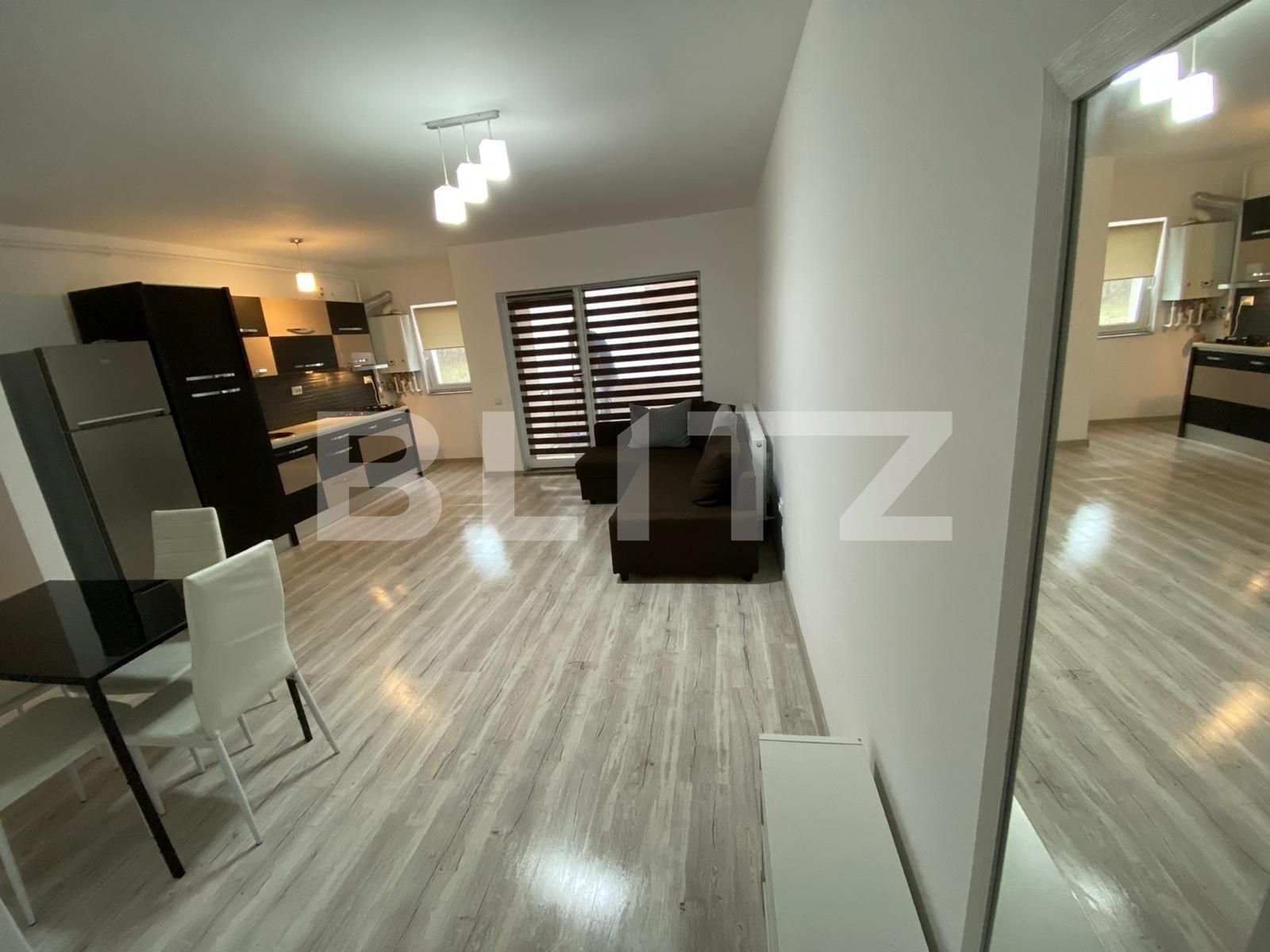 Apartament de vânzare 2 camere Floreşti - 63978AV | BLITZ Cluj-Napoca | Poza2