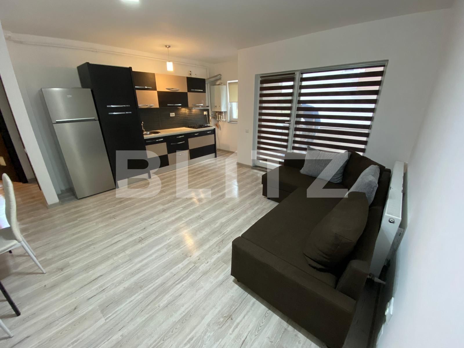 Apartament de vânzare 2 camere Floreşti - 63978AV | BLITZ Cluj-Napoca | Poza3