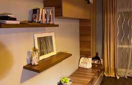 Apartament spatios de 4 camere, 78,8mp, etaj intermediar, Semicentral, zona strazii Bucuresti