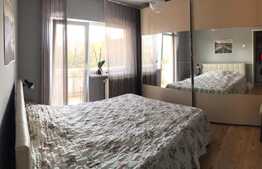 Apartament spatios de 4 camere, 78,8mp, etaj intermediar, Semicentral, zona strazii Bucuresti