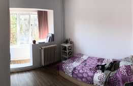 Apartament spatios de 4 camere, 78,8mp, etaj intermediar, Semicentral, zona strazii Bucuresti