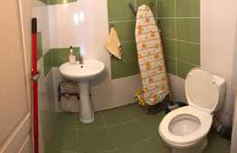 Apartament spatios de 4 camere, 78,8mp, etaj intermediar, Semicentral, zona strazii Bucuresti