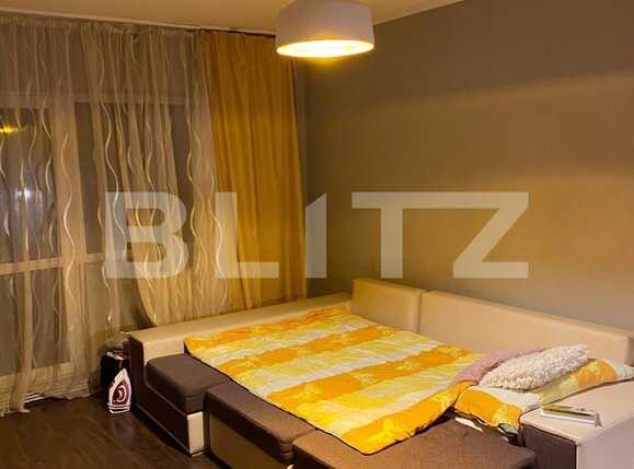 Apartament de vânzare 4 camere Marasti - 63979AV | BLITZ Cluj-Napoca | Poza2