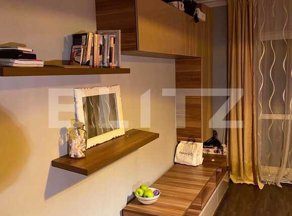Apartament de vânzare 4 camere Marasti - 63979AV | BLITZ Cluj-Napoca | Poza3