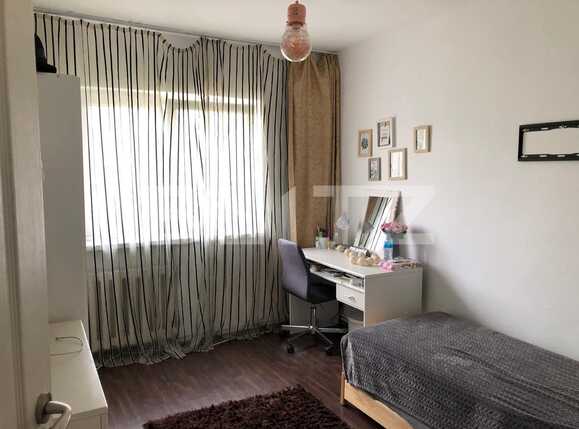 Apartament de vânzare 4 camere Marasti - 63979AV | BLITZ Cluj-Napoca | Poza1