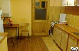 3 camere, 76 mp, decomandat, zona strazii Mehedinti!