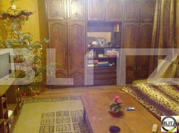 Apartament de vânzare 3 camere Manastur - 6398AV | BLITZ Cluj-Napoca | Poza1