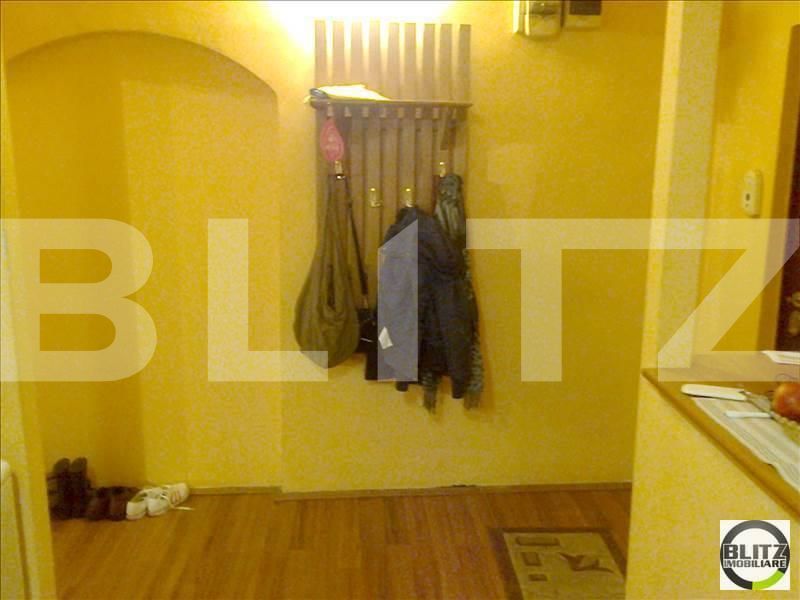Apartament de vânzare 3 camere Manastur - 6398AV | BLITZ Cluj-Napoca | Poza5