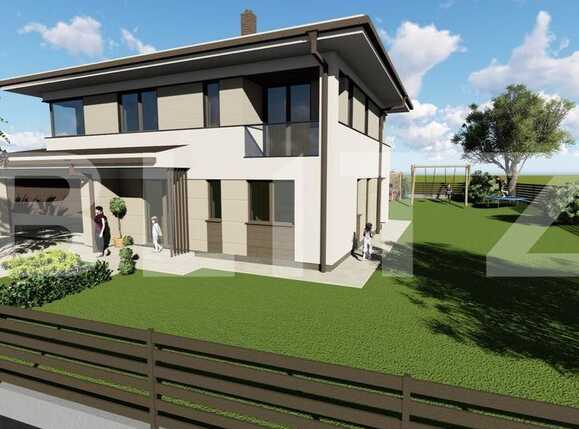 Casa de vânzare 4 camere Făget - 63980CV | BLITZ Cluj-Napoca | Poza1