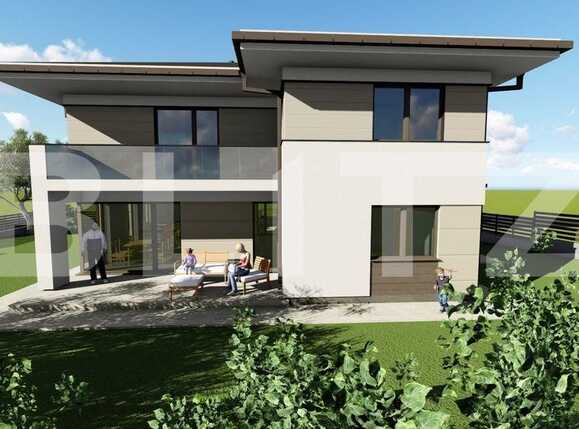 Casa de vânzare 4 camere Făget - 63980CV | BLITZ Cluj-Napoca | Poza3