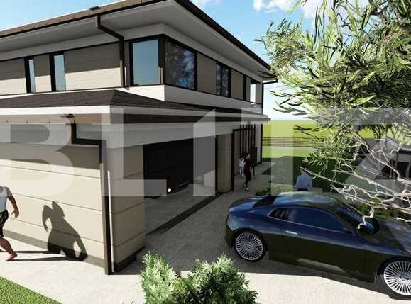 Casa de vânzare 4 camere Făget - 63980CV | BLITZ Cluj-Napoca | Poza4