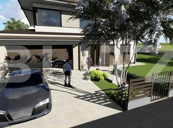 Casa de vânzare 4 camere Făget - 63980CV | BLITZ Cluj-Napoca | Poza2