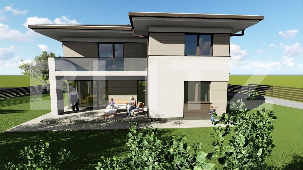 Casa de vânzare 4 camere Făget - 63980CV | BLITZ Cluj-Napoca | Poza3