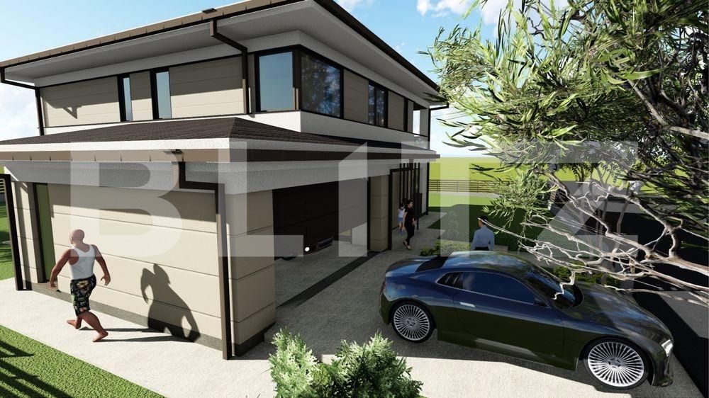 Casa de vânzare 4 camere Făget - 63980CV | BLITZ Cluj-Napoca | Poza4