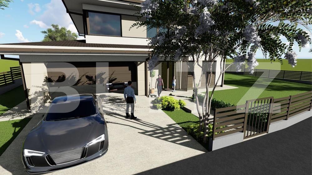 Casa de vânzare 4 camere Făget - 63980CV | BLITZ Cluj-Napoca | Poza2