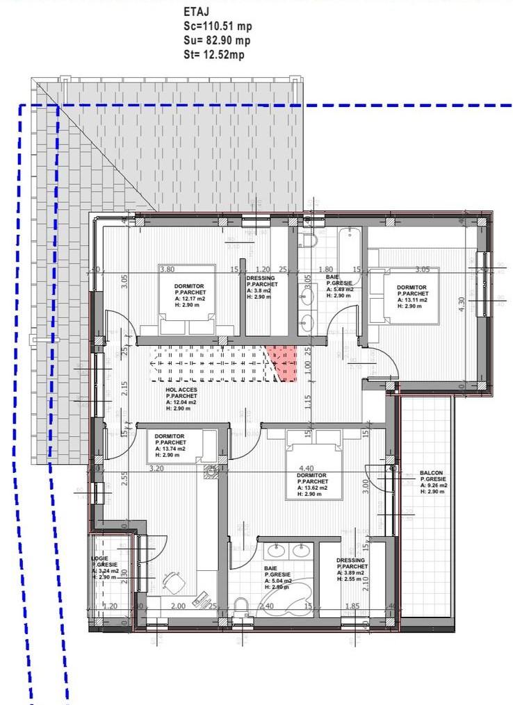 Casa de vânzare 4 camere Făget - 63980CV | BLITZ Cluj-Napoca | Poza1