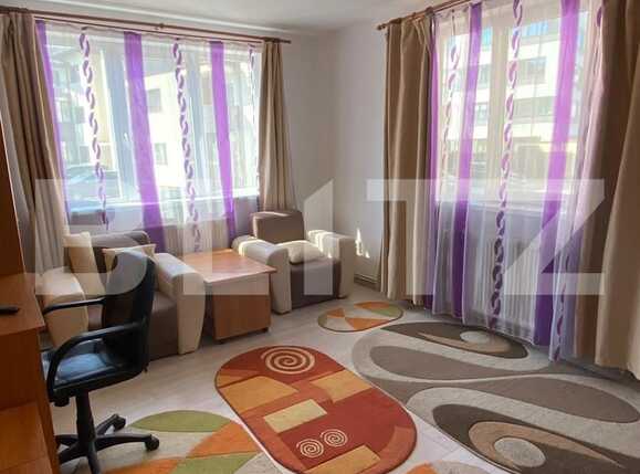 Apartament de vânzare 2 camere Floreşti - 63981AV | BLITZ Cluj-Napoca | Poza1
