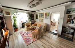 COMISION 0%! Apartament de 3 camere, 63mp, etaj intermediar! Zona Terra