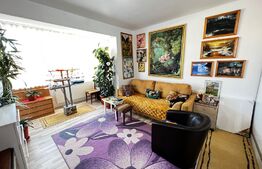 COMISION 0%! Apartament de 3 camere, 63mp, etaj intermediar! Zona Terra