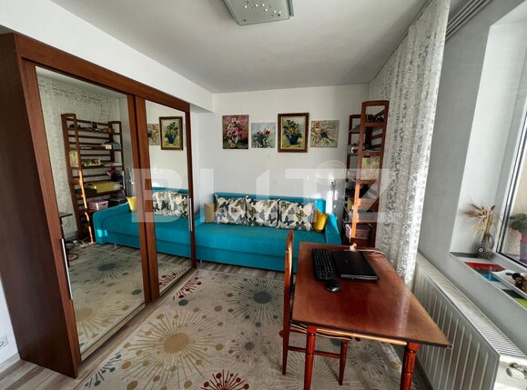 Apartament de vânzare 3 camere Floreşti - 63983AV | BLITZ Cluj-Napoca | Poza4