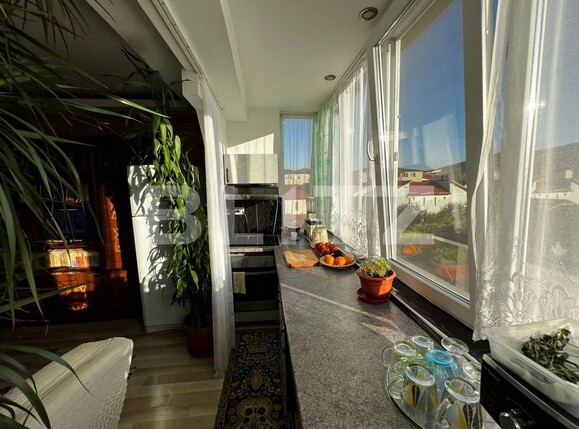 Apartament de vânzare 3 camere Floreşti - 63983AV | BLITZ Cluj-Napoca | Poza8