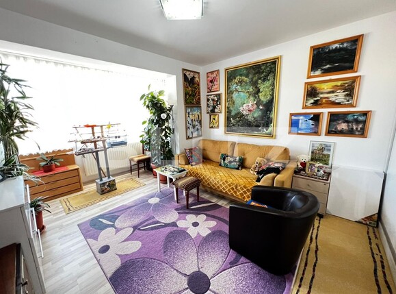 Apartament de vânzare 3 camere Floreşti - 63983AV | BLITZ Cluj-Napoca | Poza6