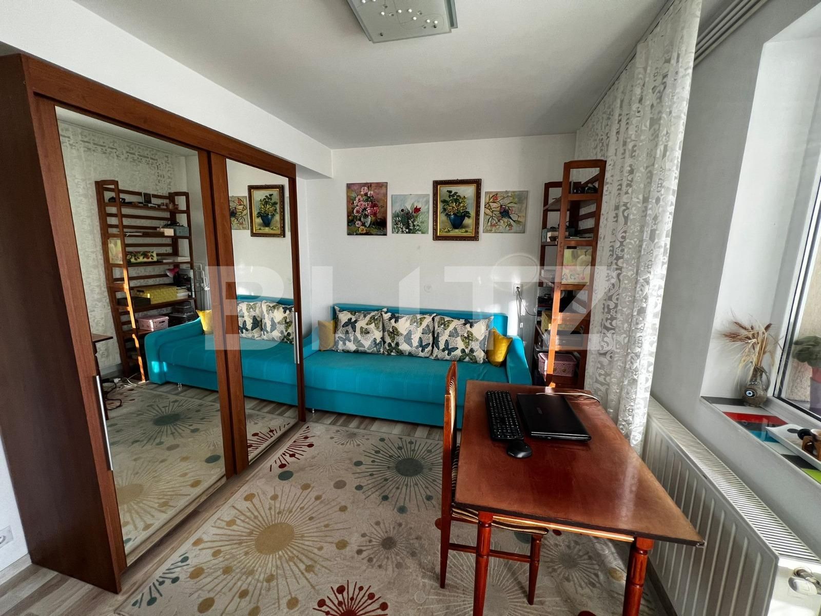 Apartament de vânzare 3 camere Floreşti - 63983AV | BLITZ Cluj-Napoca | Poza4