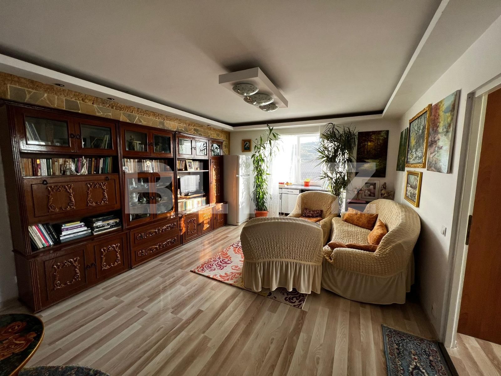 Apartament de vânzare 3 camere Floreşti - 63983AV | BLITZ Cluj-Napoca | Poza2