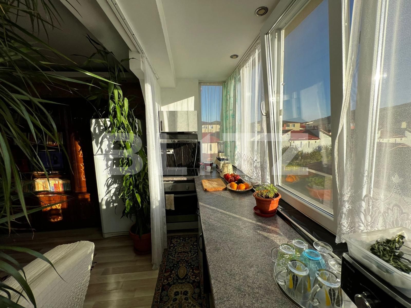 Apartament de vânzare 3 camere Floreşti - 63983AV | BLITZ Cluj-Napoca | Poza8