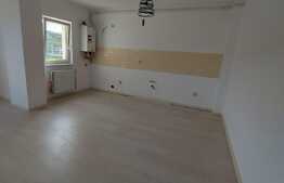 2 camere, finisat, lift, 50 mp., zona Terra