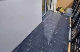 2 camere, finisat, lift, 50 mp., zona Terra