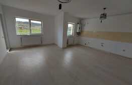 2 camere, finisat, lift, 50 mp., zona Terra