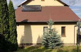 Casa individuala cu 4 dormitoare in zona Aerodromului Dezmir; 500 mp teren!