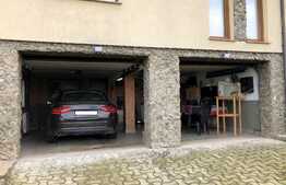 Casa individuala cu 4 dormitoare in zona Aerodromului Dezmir; 500 mp teren!