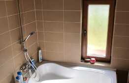 Casa individuala cu 4 dormitoare in zona Aerodromului Dezmir; 500 mp teren!