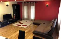 Casa individuala cu 4 dormitoare in zona Aerodromului Dezmir; 500 mp teren!