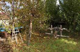 Casa individuala cu 4 dormitoare in zona Aerodromului Dezmir; 500 mp teren!