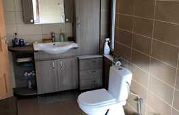 Casa individuala cu 4 dormitoare in zona Aerodromului Dezmir; 500 mp teren!